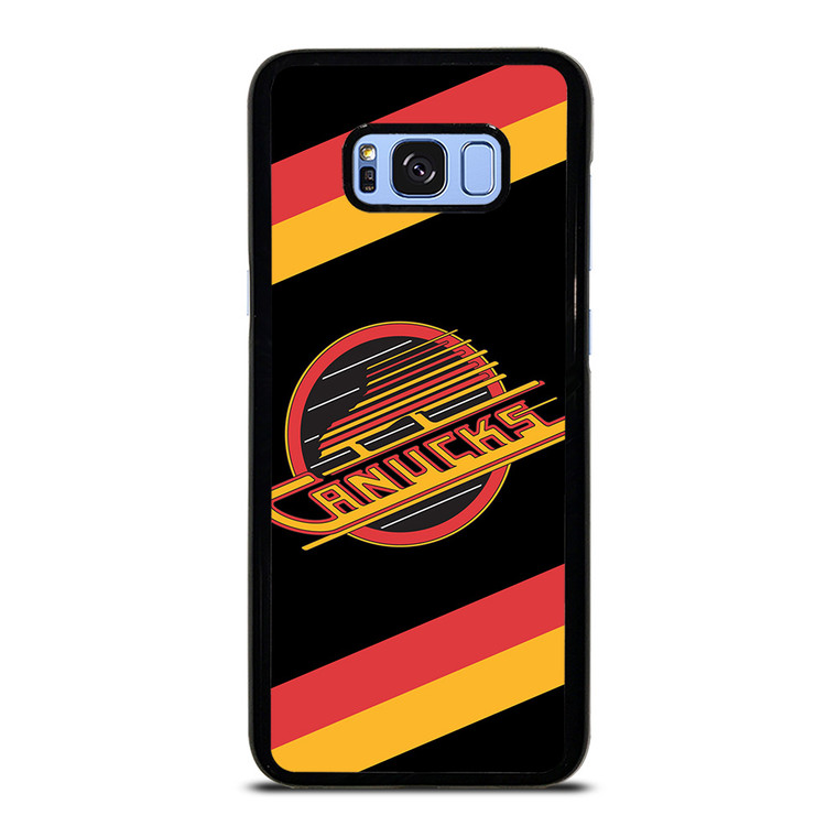 VANCOUVER CANUCKS Samsung Galaxy S8 Plus Case Cover