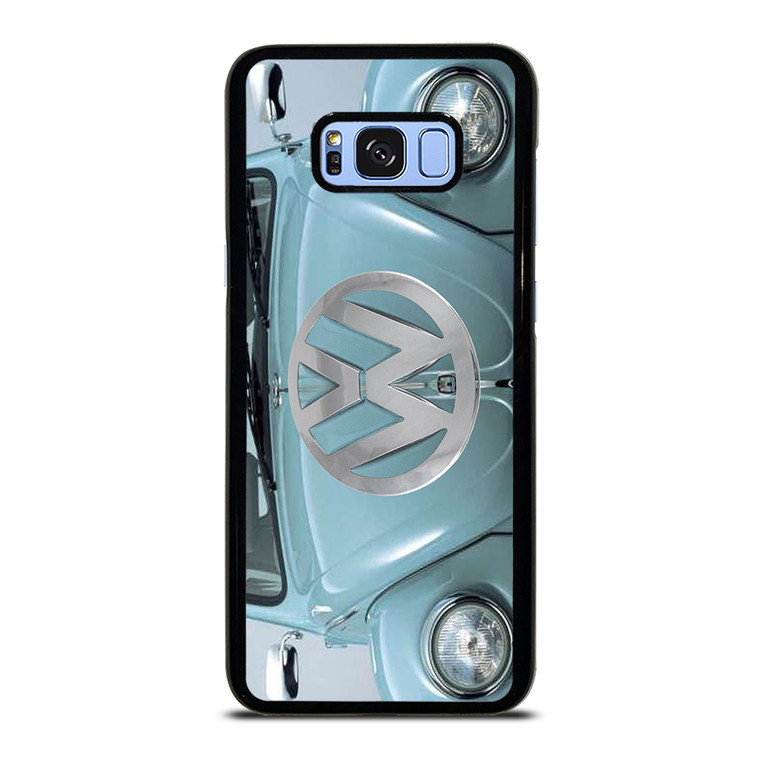 VW VOLKSWAGEN BEETLE Samsung Galaxy S8 Plus Case Cover