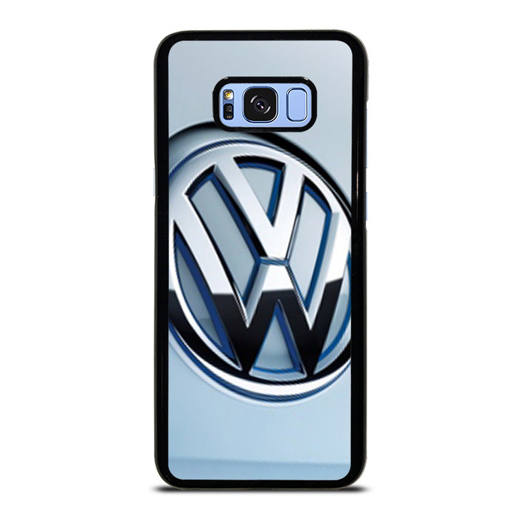 VW VOLKSWAGEN LOGO Samsung Galaxy S8 Plus Case Cover