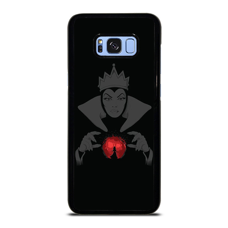 WICKED WILES DISNEY VILLAINS Samsung Galaxy S8 Plus Case Cover