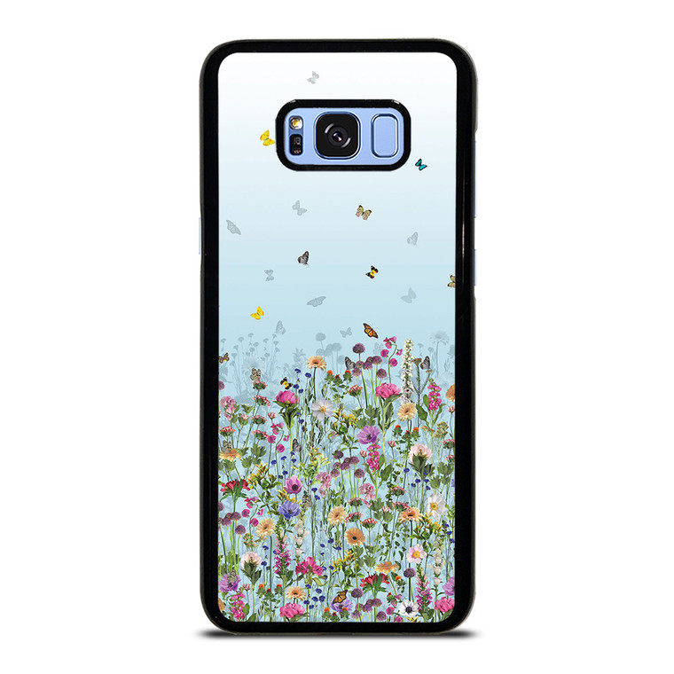 WILDFLOWER Samsung Galaxy S8 Plus Case Cover