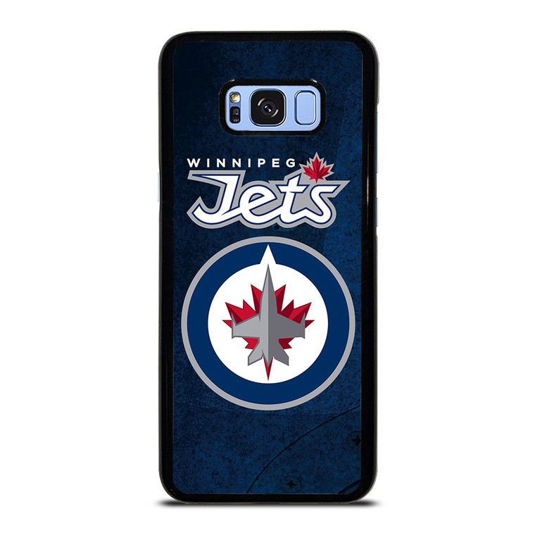 WINNIPEG JETS ICON Samsung Galaxy S8 Plus Case Cover