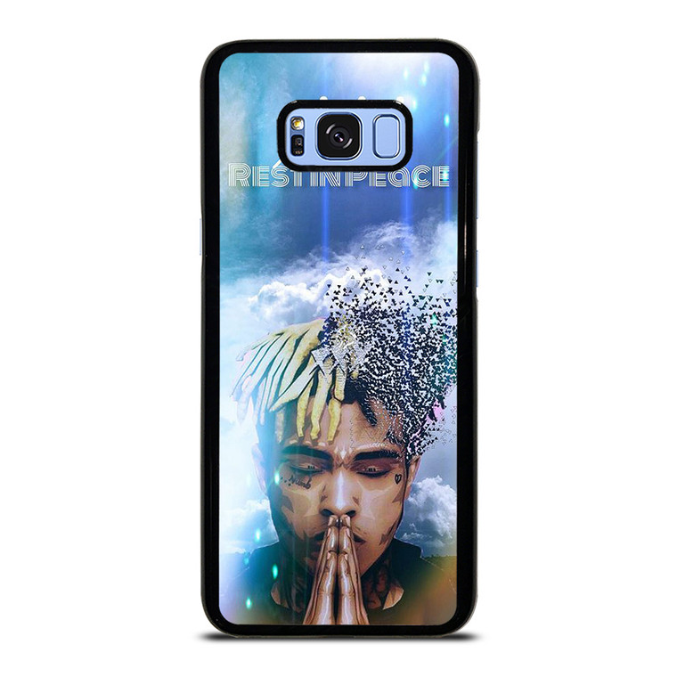 XXXTENTACION RIP Samsung Galaxy S8 Plus Case Cover