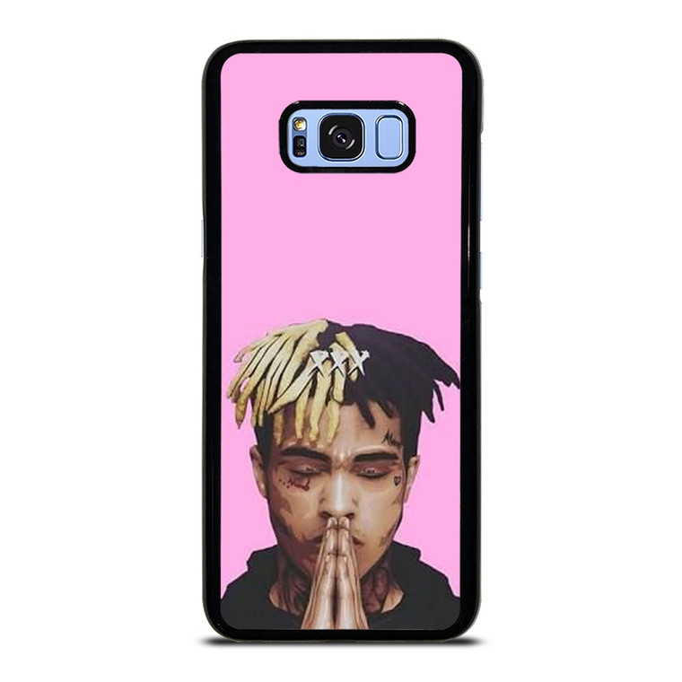 XXXTENTACION Samsung Galaxy S8 Plus Case Cover