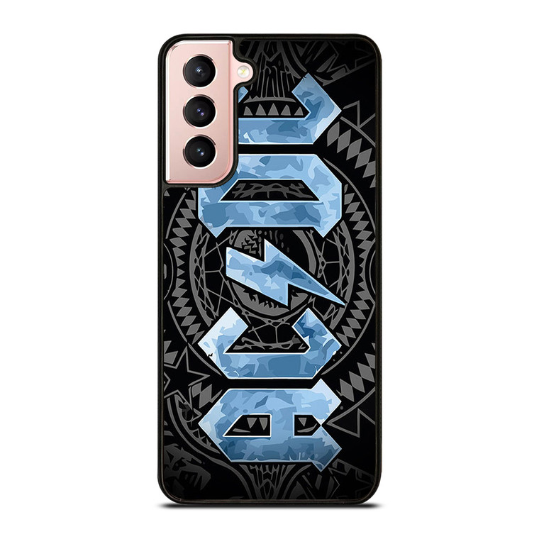 ACDC Samsung Galaxy S21 Case Cover