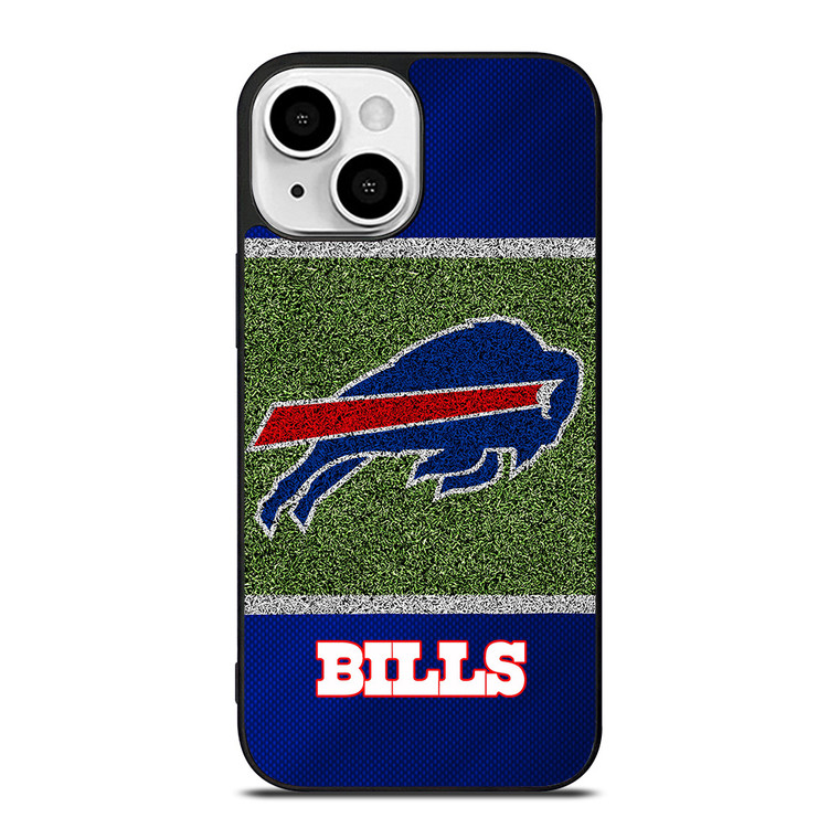 BUFFALO BILLS iPhone 13 Mini Case Cover