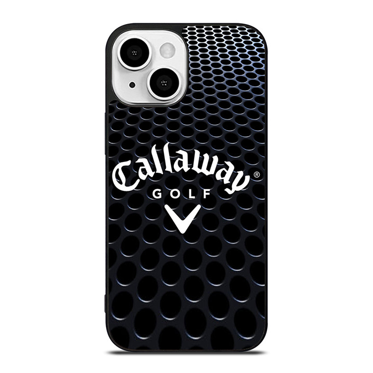 CALLAWAY GOLF iPhone 13 Mini Case Cover