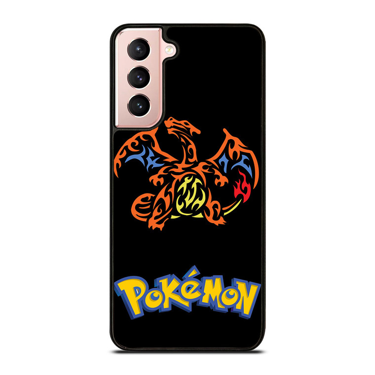 POKEMON CHARMANDER Samsung Galaxy S21 Case Cover