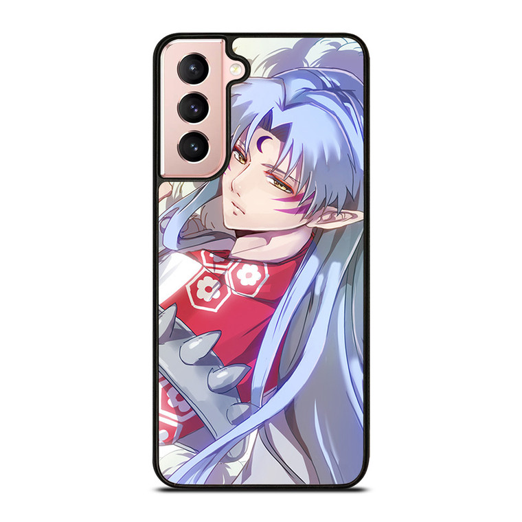 SESSHOMARU INUYASHA ANIME Samsung Galaxy S21 Case Cover