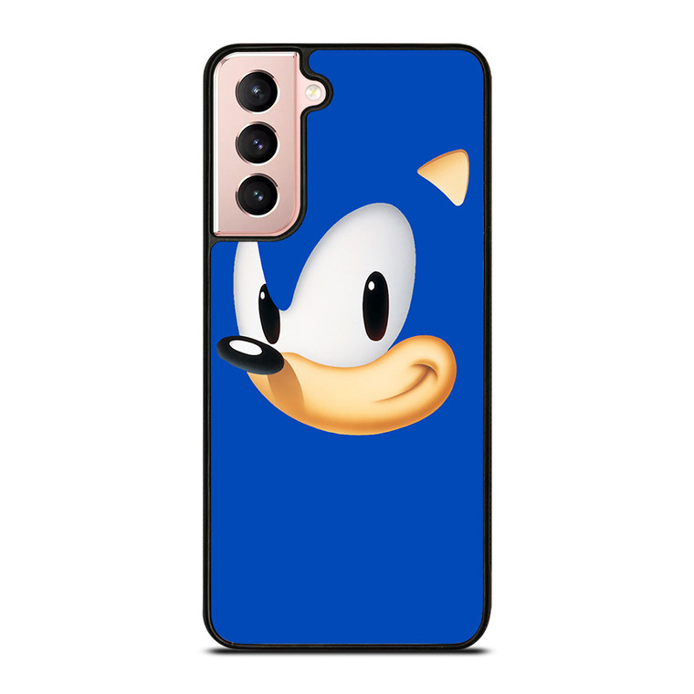 SONIC THE HEDGEHOG Samsung Galaxy S21 Case Cover