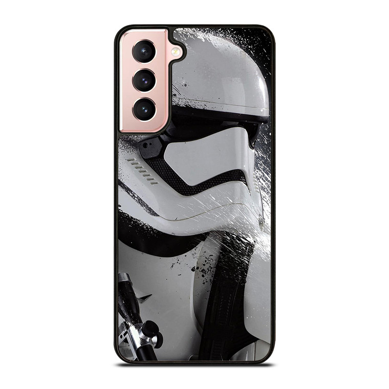 STAR WARS Samsung Galaxy S21 Case Cover