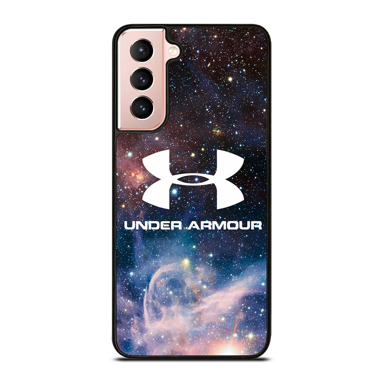 UNDER ARMOUR NEBULA Samsung Galaxy S21 Case Cover