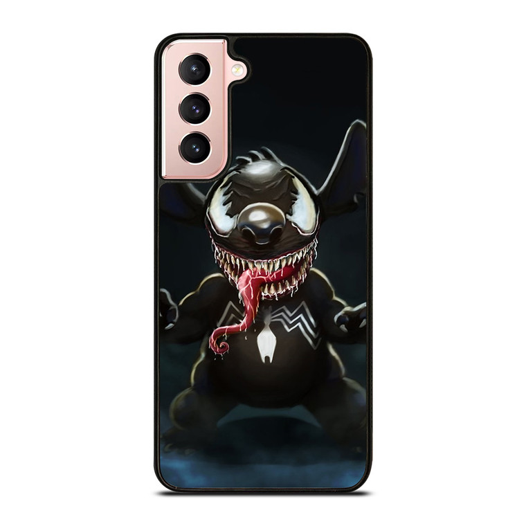 VENOM STITCH Samsung Galaxy S21 Case Cover