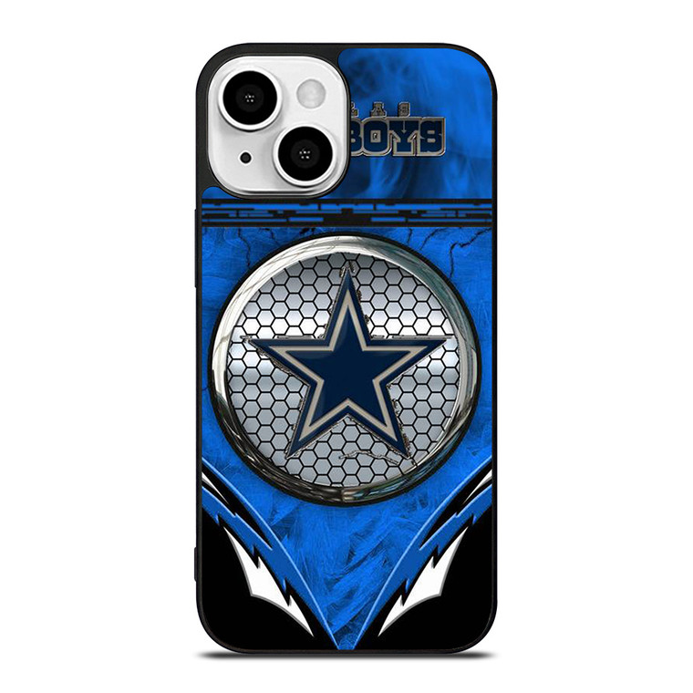 DALLAS COWBOYS LOGO COOL iPhone 13 Mini Case Cover