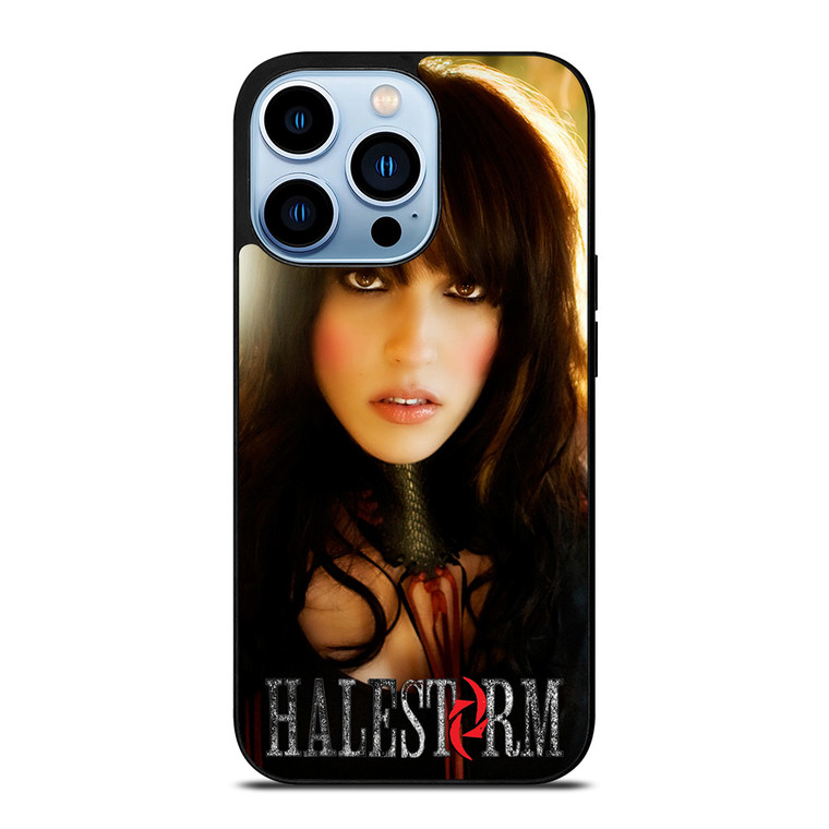 HALESTORM LZZY iPhone 13 Pro Max Case Cover