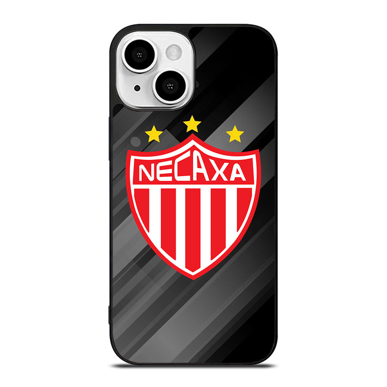 DEPOSTIVO NECAXA FOOTBALL iPhone 13 Mini Case Cover