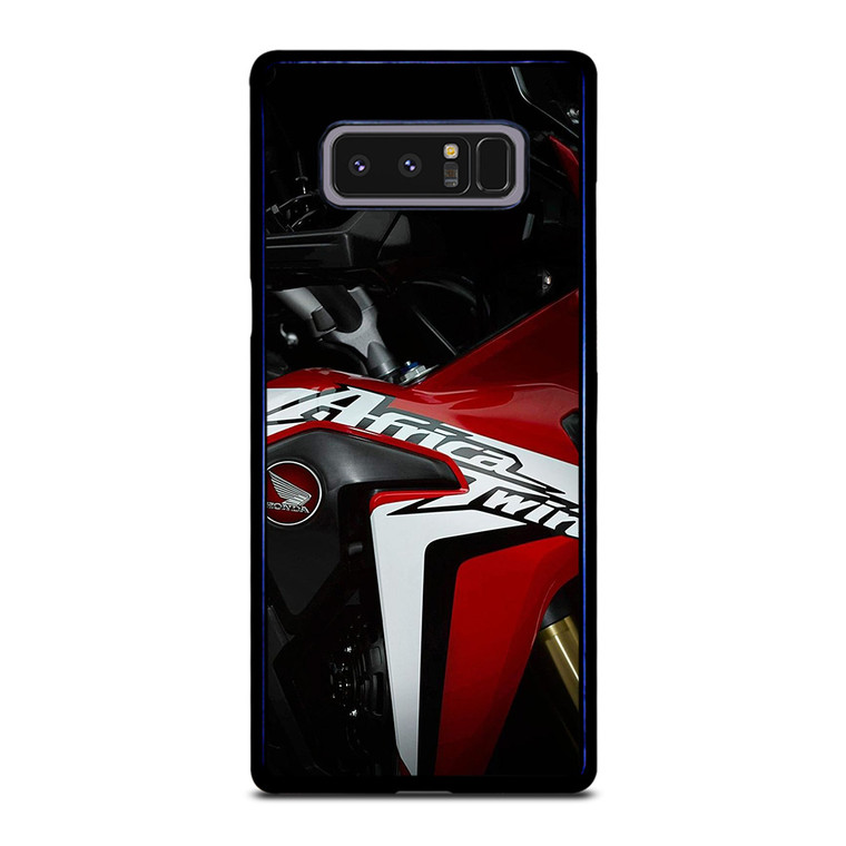 HONDA AFRICA TWIN EMBLEM Samsung Galaxy Note 8 Case Cover