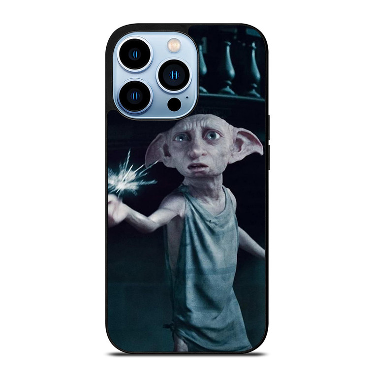 HARRY POTTER DOBBY iPhone 13 Pro Max Case Cover