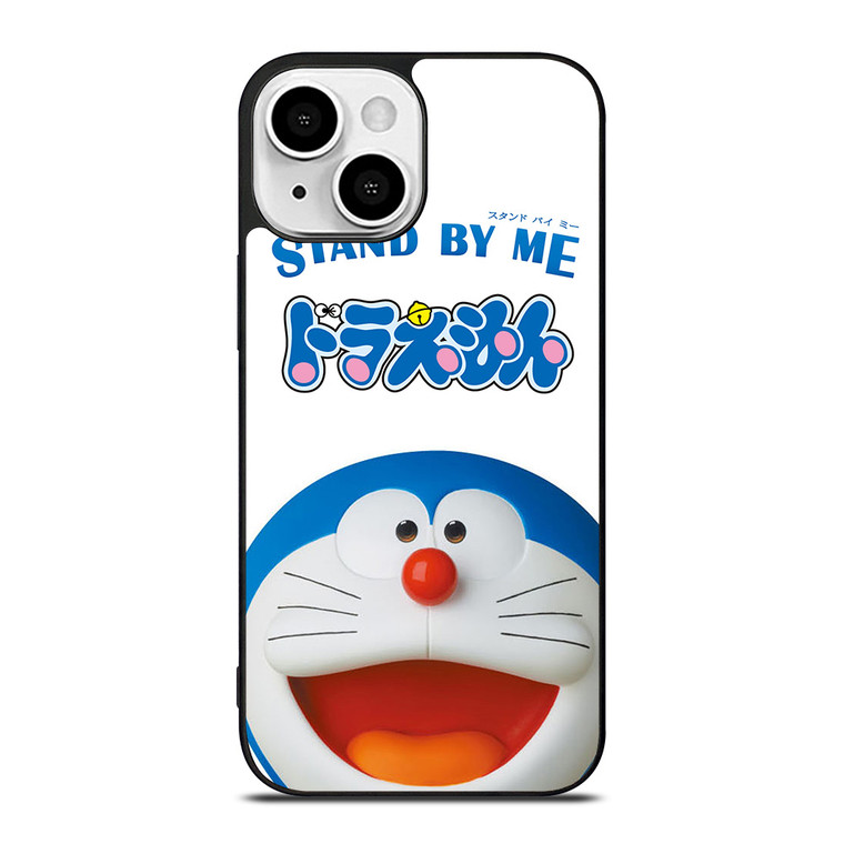 DORAEMON iPhone 13 Mini Case Cover