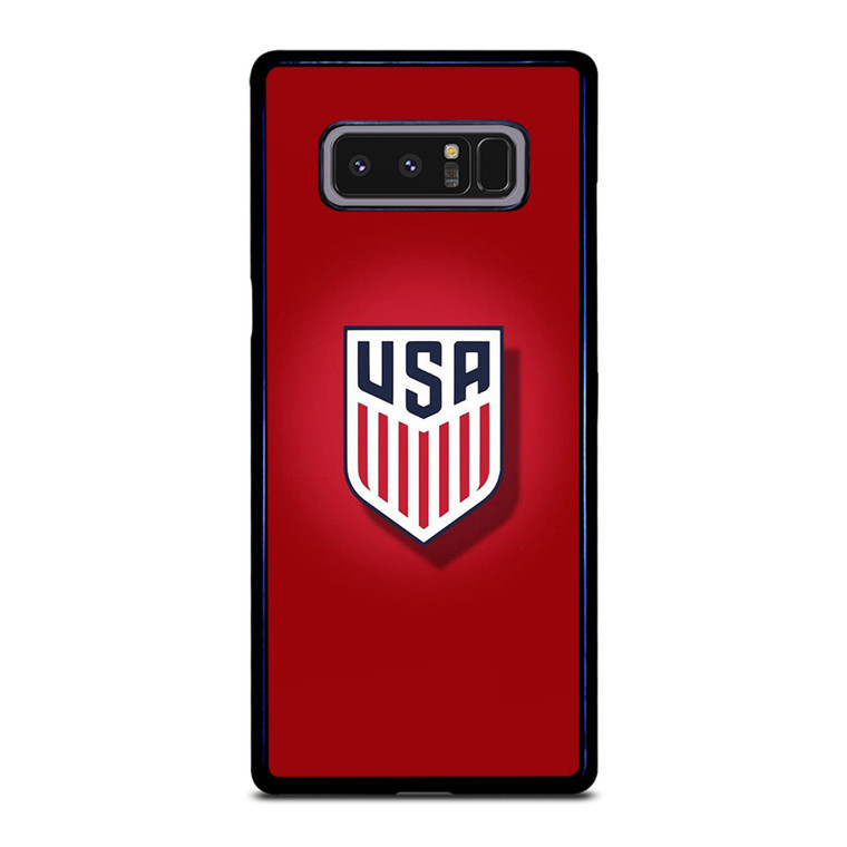 USA SOCCER NATIONAL TEAM Samsung Galaxy Note 8 Case Cover