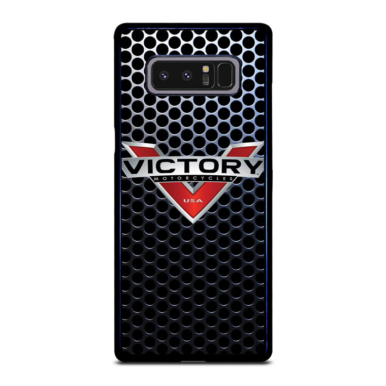 VICTORY Samsung Galaxy Note 8 Case Cover