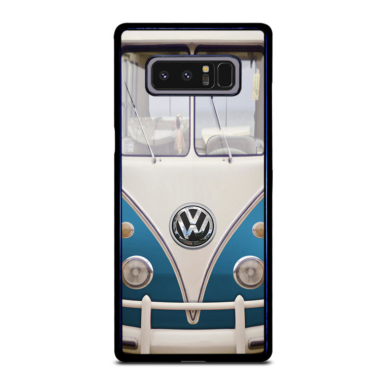VW VOLKSWAGEN VAN 2 Samsung Galaxy Note 8 Case Cover