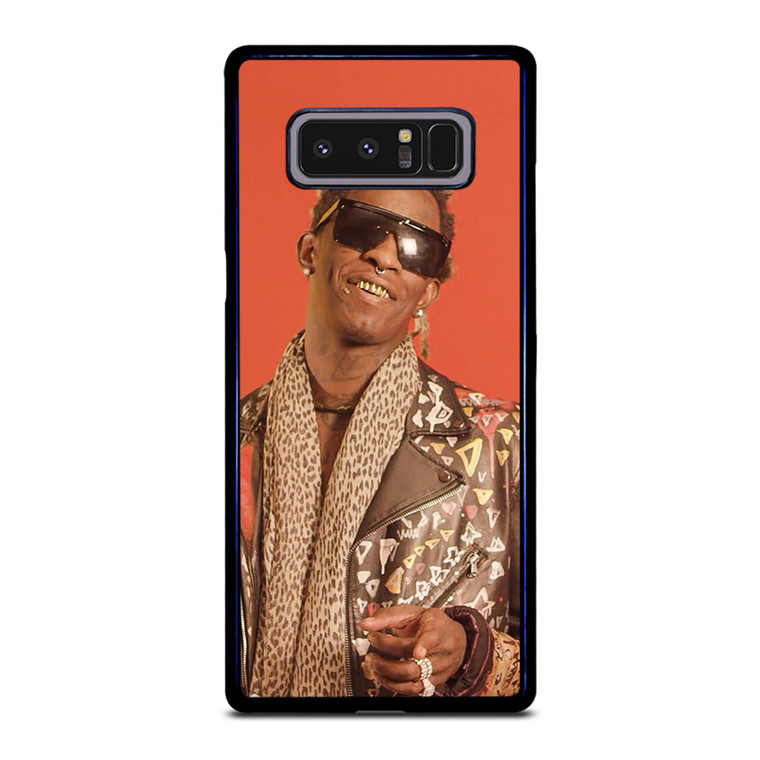 YOUNG THUG READ Samsung Galaxy Note 8 Case Cover