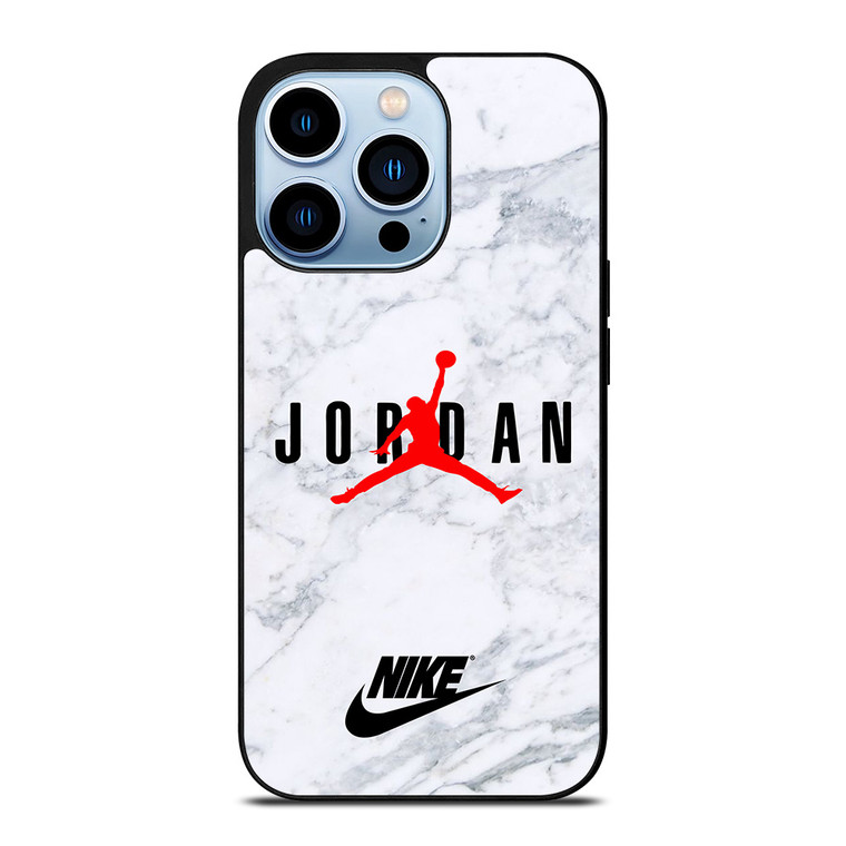 AIR JORDAN MARBLE NIKE iPhone Case Cover