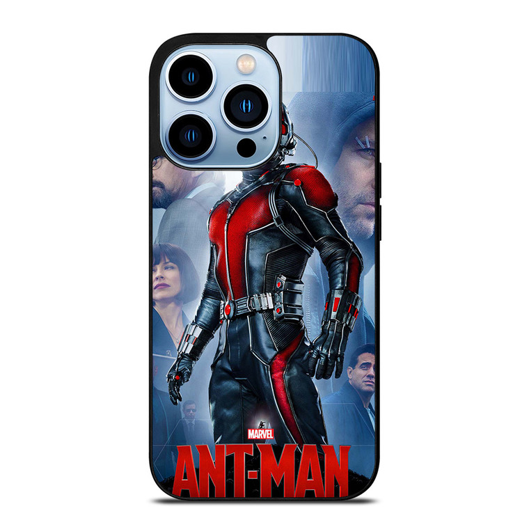 ANT-MAN COVER Marvel iPhone Case Cover