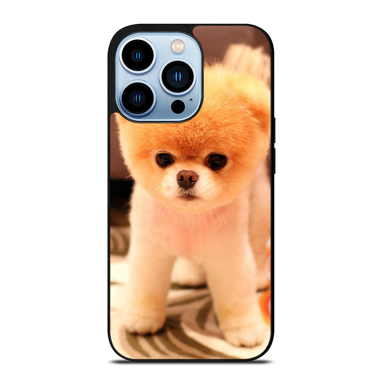 BOO CASE iPhone Case Cover