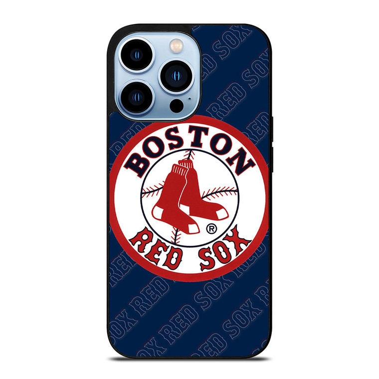 BOSTON RED SOX iPhone Case Cover