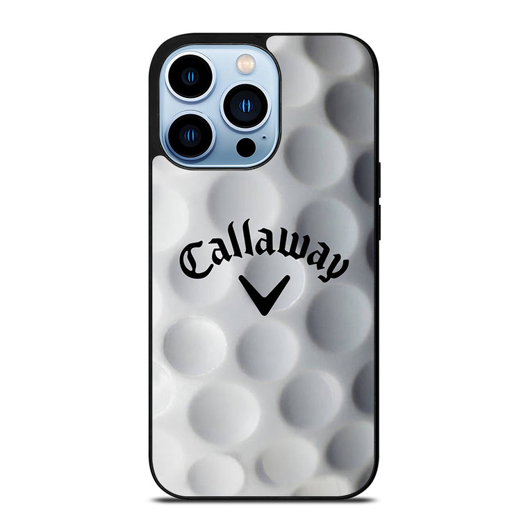 CALLAWAY GOLF ICON iPhone Case Cover