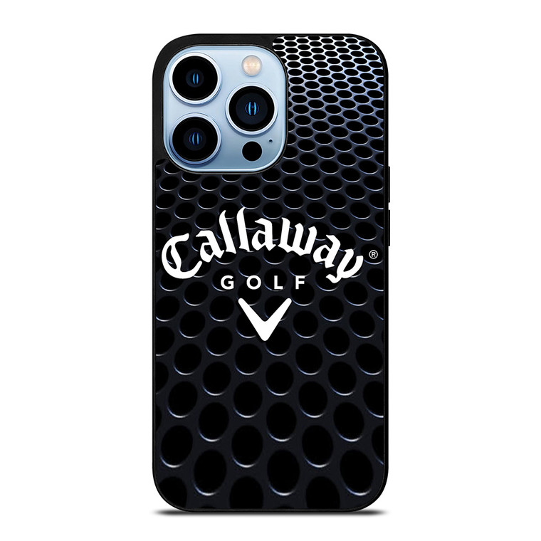 CALLAWAY GOLF iPhone Case Cover