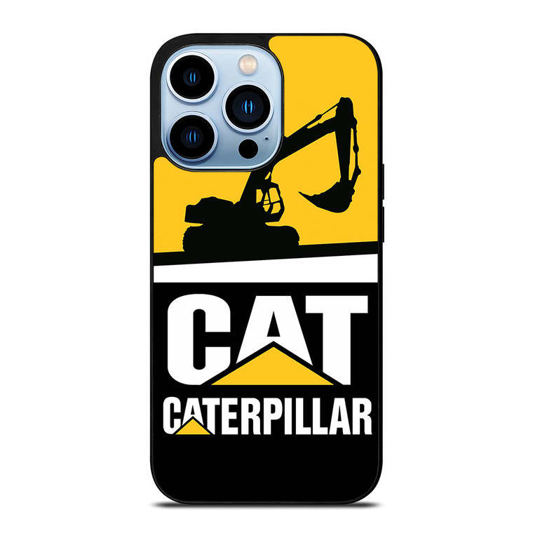 CATERPILLAR 1 iPhone Case Cover