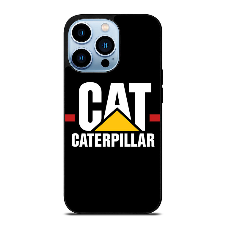 CATERPILLAR TRACTOR iPhone Case Cover