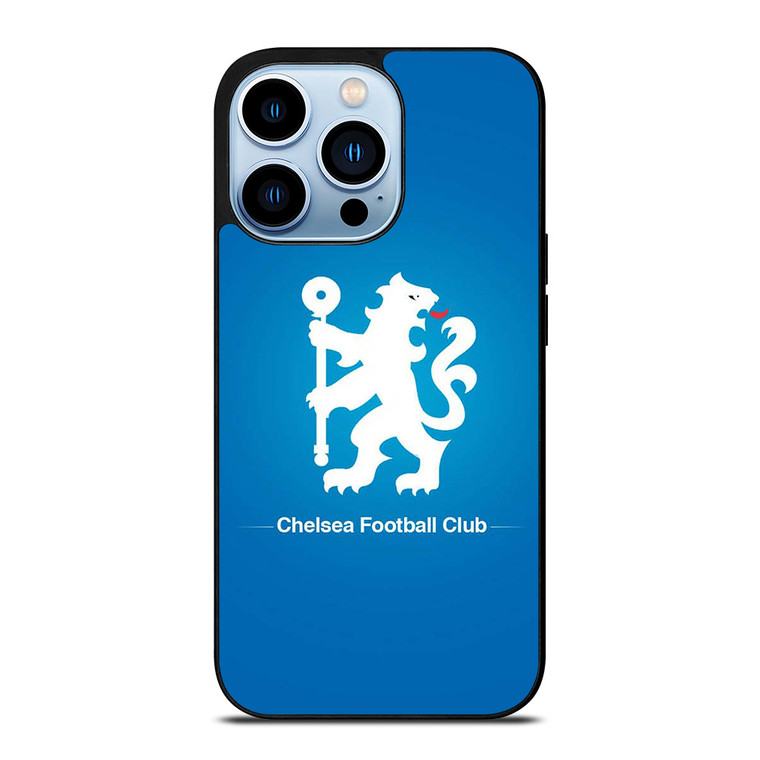CHELSEA FOOTBALL CLUB iPhone Case Cover