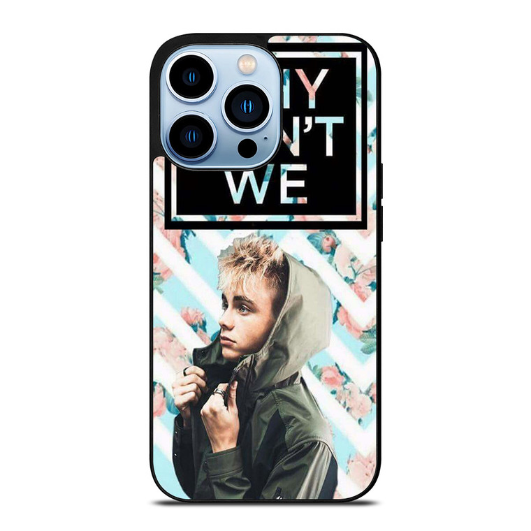 CORBYN BESSON WHY DON'T WE 3 iPhone Case Cover