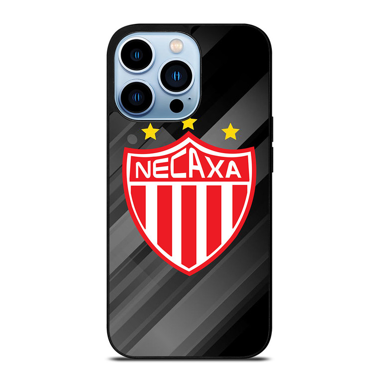 DEPOSTIVO NECAXA FOOTBALL iPhone Case Cover