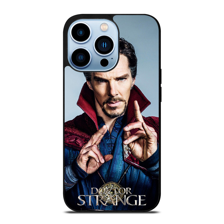 DOCTOR STRANGE MARVEL iPhone Case Cover