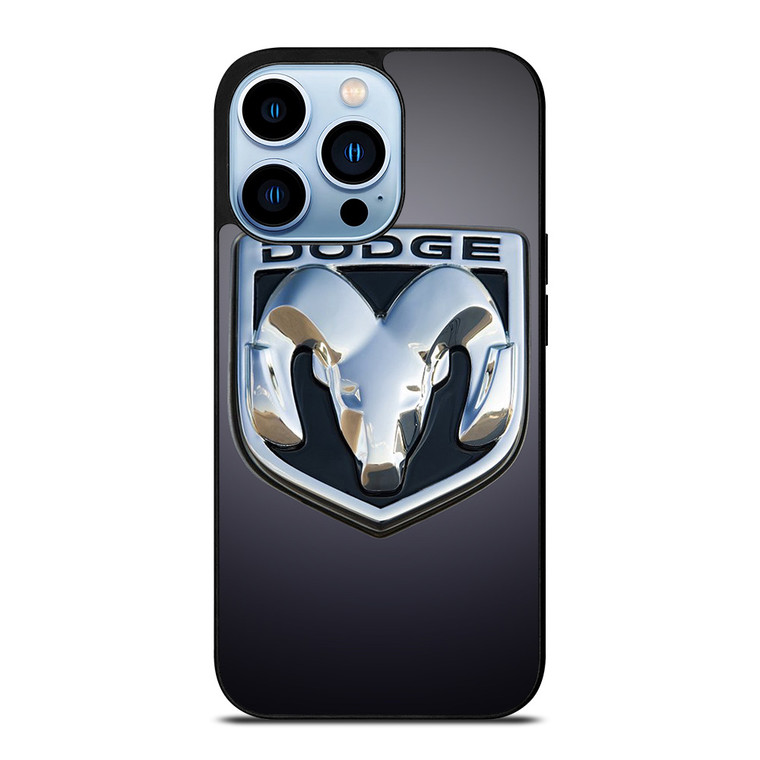 DODGE iPhone Case Cover