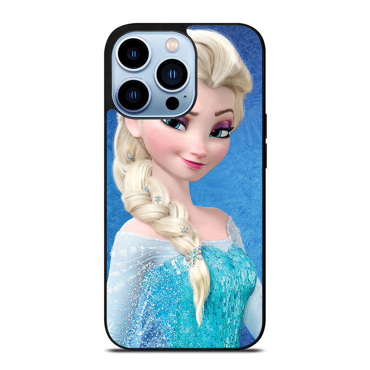 ELSA Frozen iPhone Case Cover