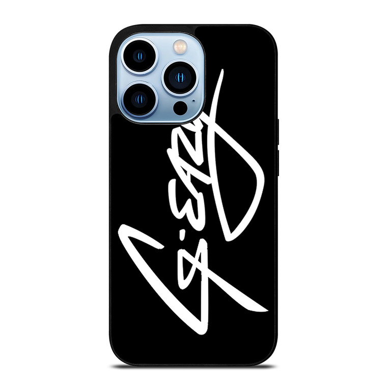 G-EAZY LOGO iPhone Case Cover