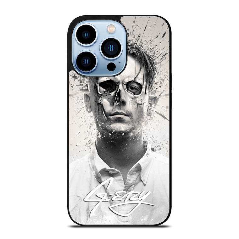 G-EAZY iPhone Case Cover