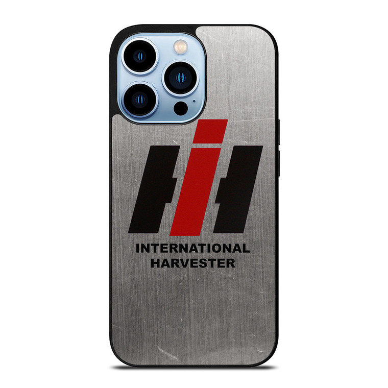 IH INTERNATIONAL HARVESTER FARMALL iPhone Case Cover
