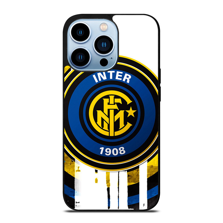 INTER MILAN iPhone Case Cover