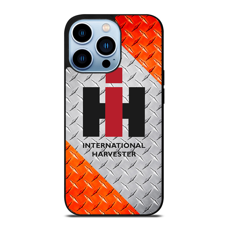 INTERNATIONAL HARVESTER IH FARMALL iPhone Case Cover