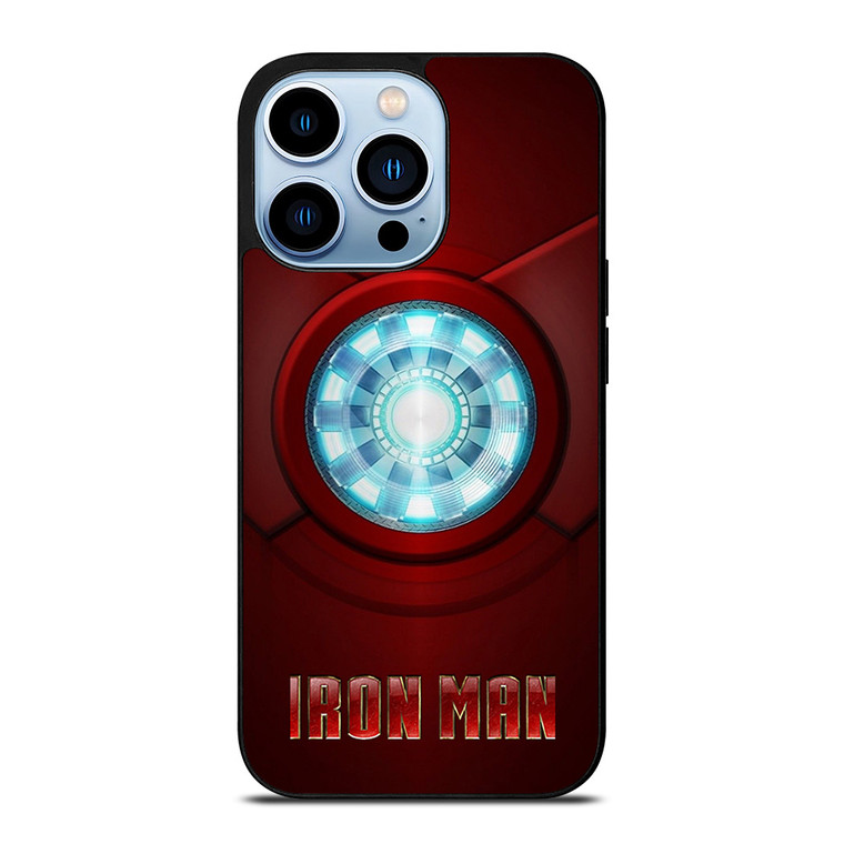 IRON MAN REACTOR NEW iPhone Case Cover