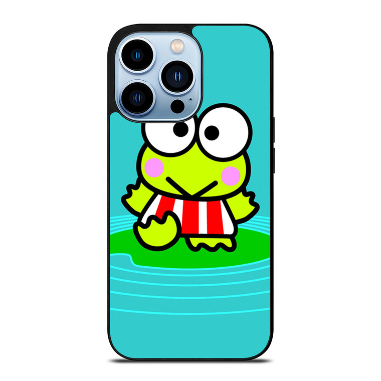 KEROPPI iPhone Case Cover