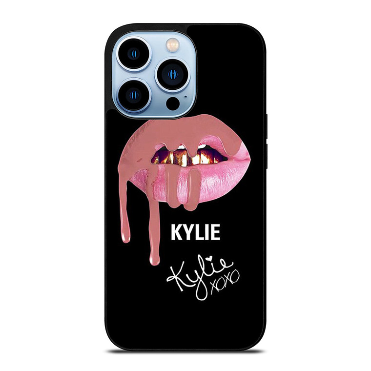 KYLIE JENNER LIPS ICON iPhone Case Cover