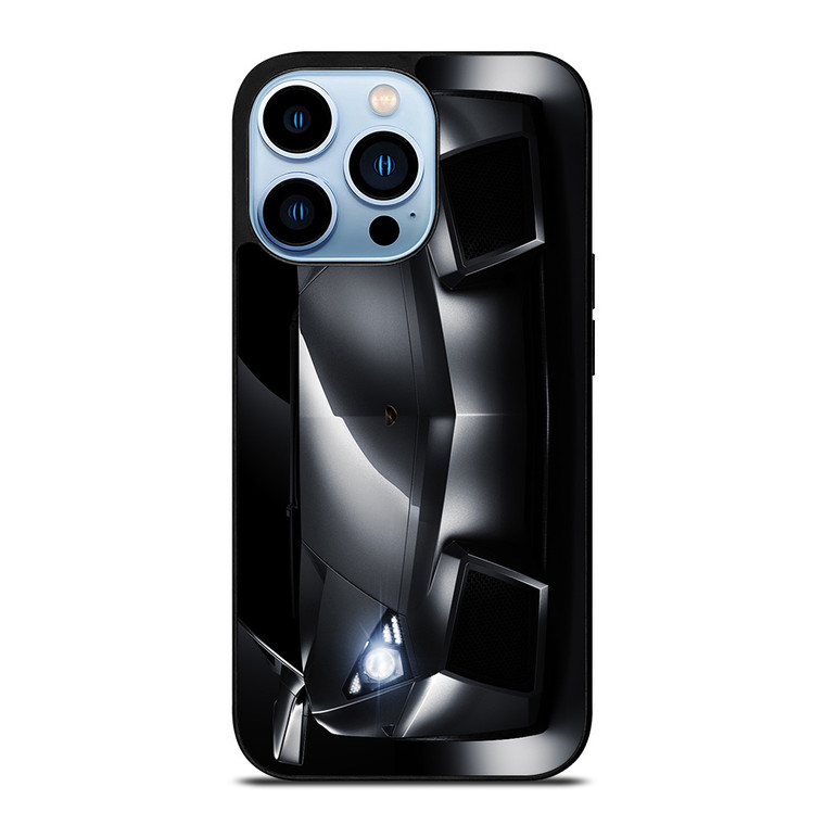 LAMBORGHINI COLL CAR iPhone Case Cover